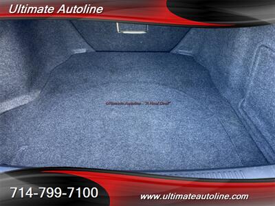 2011 Cadillac CTS 3.0L Luxury - Photo 28 - Westminster, CA 92683