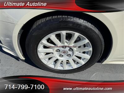 2011 Cadillac CTS 3.0L Luxury - Photo 13 - Westminster, CA 92683