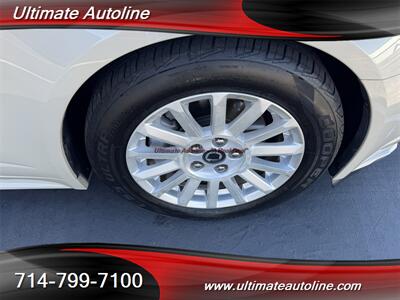 2011 Cadillac CTS 3.0L Luxury - Photo 15 - Westminster, CA 92683