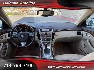 2011 Cadillac CTS 3.0L Luxury - Photo 29 - Westminster, CA 92683