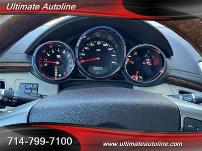 2011 Cadillac CTS 3.0L Luxury - Photo 22 - Westminster, CA 92683