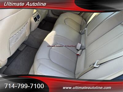 2011 Cadillac CTS 3.0L Luxury - Photo 17 - Westminster, CA 92683