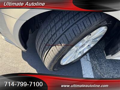 2011 Cadillac CTS 3.0L Luxury - Photo 12 - Westminster, CA 92683