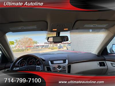 2011 Cadillac CTS 3.0L Luxury - Photo 32 - Westminster, CA 92683