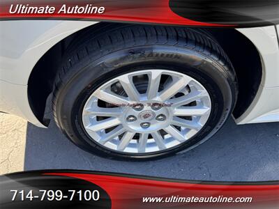 2011 Cadillac CTS 3.0L Luxury - Photo 14 - Westminster, CA 92683