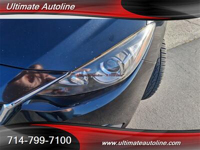 2015 Mazda Mazda3 i Touring - Photo 7 - Westminster, CA 92683