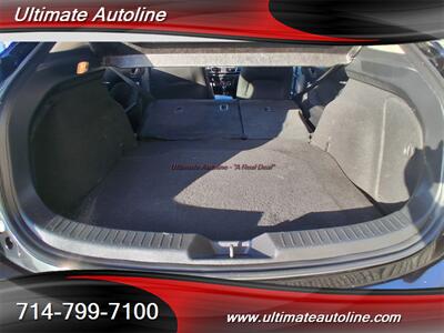 2015 Mazda Mazda3 i Touring - Photo 35 - Westminster, CA 92683
