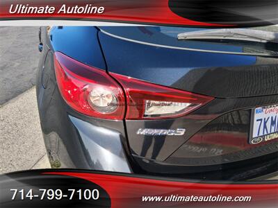 2015 Mazda Mazda3 i Touring - Photo 9 - Westminster, CA 92683