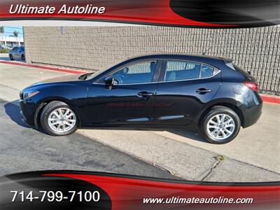 2015 Mazda Mazda3 i Touring - Photo 12 - Westminster, CA 92683