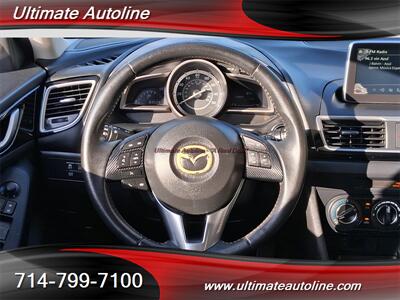 2015 Mazda Mazda3 i Touring - Photo 16 - Westminster, CA 92683