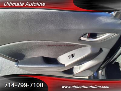 2015 Mazda Mazda3 i Touring - Photo 26 - Westminster, CA 92683