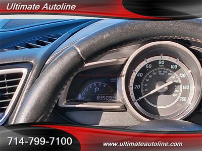 2015 Mazda Mazda3 i Touring - Photo 17 - Westminster, CA 92683