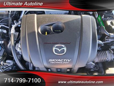 2015 Mazda Mazda3 i Touring - Photo 41 - Westminster, CA 92683