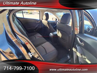2015 Mazda Mazda3 i Touring - Photo 32 - Westminster, CA 92683