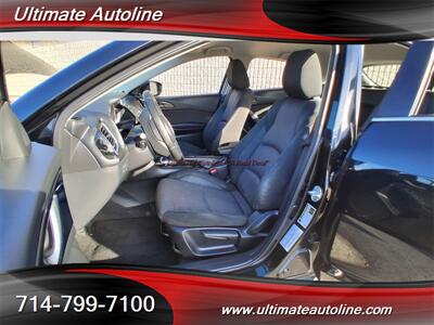 2015 Mazda Mazda3 i Touring - Photo 23 - Westminster, CA 92683