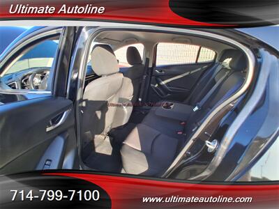 2015 Mazda Mazda3 i Touring - Photo 27 - Westminster, CA 92683