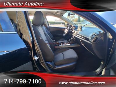 2015 Mazda Mazda3 i Touring - Photo 28 - Westminster, CA 92683