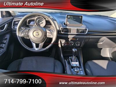 2015 Mazda Mazda3 i Touring - Photo 15 - Westminster, CA 92683