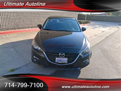 2015 Mazda Mazda3 i Touring - Photo 2 - Westminster, CA 92683