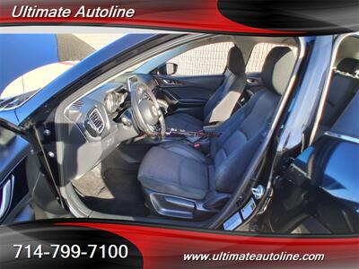 2015 Mazda Mazda3 i Touring - Photo 24 - Westminster, CA 92683