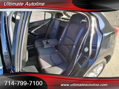 2015 Mazda Mazda3 i Touring - Photo 25 - Westminster, CA 92683