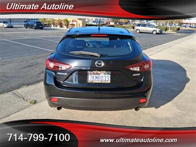 2015 Mazda Mazda3 i Touring - Photo 5 - Westminster, CA 92683