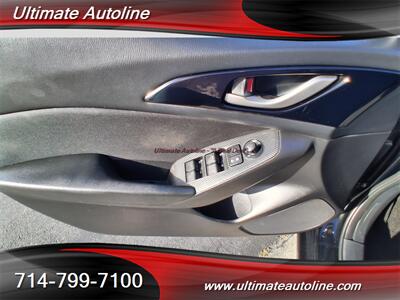 2015 Mazda Mazda3 i Touring - Photo 33 - Westminster, CA 92683