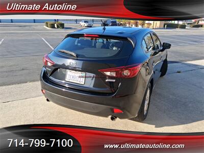 2015 Mazda Mazda3 i Touring - Photo 4 - Westminster, CA 92683