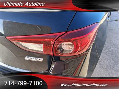 2015 Mazda Mazda3 i Touring - Photo 11 - Westminster, CA 92683
