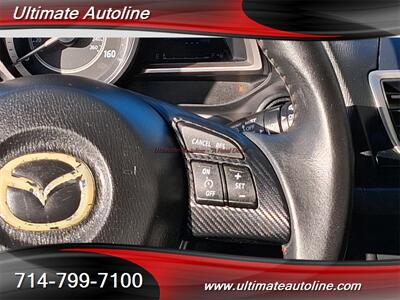 2015 Mazda Mazda3 i Touring - Photo 19 - Westminster, CA 92683