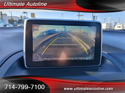 2015 Mazda Mazda3 i Touring - Photo 42 - Westminster, CA 92683