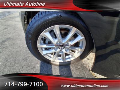 2015 Mazda Mazda3 i Touring - Photo 36 - Westminster, CA 92683