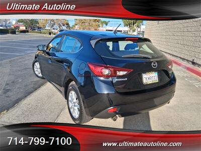 2015 Mazda Mazda3 i Touring - Photo 6 - Westminster, CA 92683
