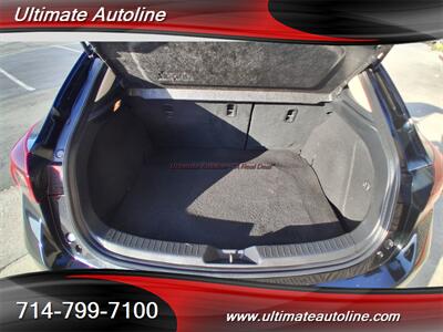 2015 Mazda Mazda3 i Touring - Photo 34 - Westminster, CA 92683