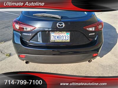 2015 Mazda Mazda3 i Touring - Photo 10 - Westminster, CA 92683