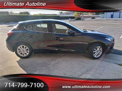 2015 Mazda Mazda3 i Touring - Photo 13 - Westminster, CA 92683