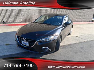 2015 Mazda Mazda3 i Touring - Photo 3 - Westminster, CA 92683