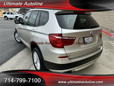 2013 BMW X3 xDrive28i   - Photo 6 - Westminster, CA 92683