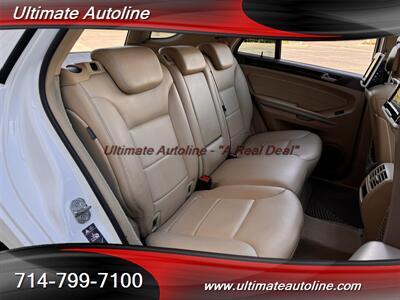 2010 Mercedes-Benz ML 350   - Photo 39 - Westminster, CA 92683