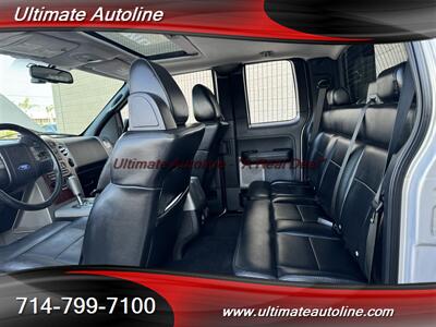 2006 Ford F-150 Lariat  4WD - Photo 29 - Westminster, CA 92683