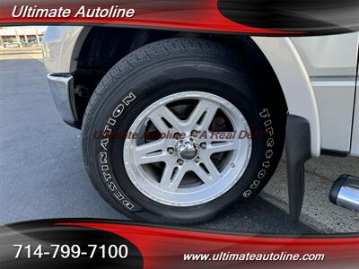 2006 Ford F-150 Lariat  4WD - Photo 39 - Westminster, CA 92683