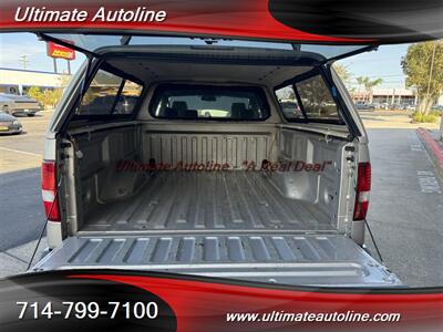 2006 Ford F-150 Lariat  4WD - Photo 38 - Westminster, CA 92683