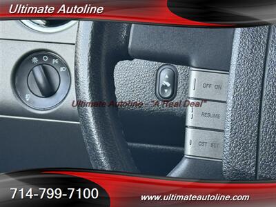 2006 Ford F-150 Lariat  4WD - Photo 18 - Westminster, CA 92683