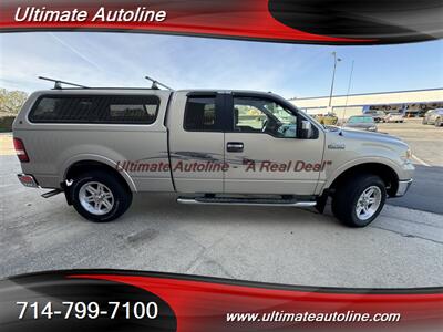 2006 Ford F-150 Lariat  4WD - Photo 14 - Westminster, CA 92683