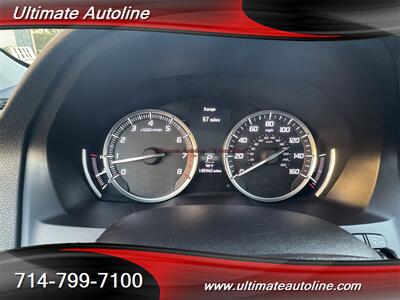 2015 Acura MDX SH-AWD w/Tech - Photo 33 - Westminster, CA 92683