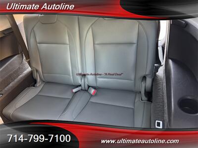 2015 Acura MDX SH-AWD w/Tech - Photo 21 - Westminster, CA 92683