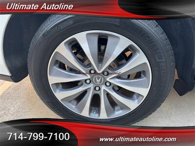 2015 Acura MDX SH-AWD w/Tech - Photo 20 - Westminster, CA 92683