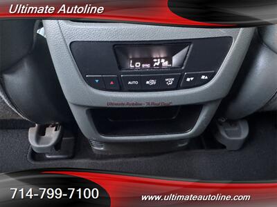 2015 Acura MDX SH-AWD w/Tech - Photo 25 - Westminster, CA 92683