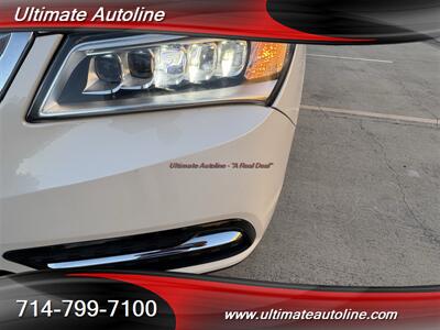 2015 Acura MDX SH-AWD w/Tech - Photo 10 - Westminster, CA 92683