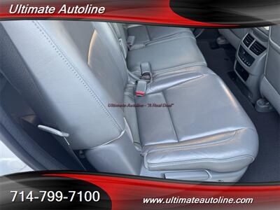 2015 Acura MDX SH-AWD w/Tech - Photo 36 - Westminster, CA 92683